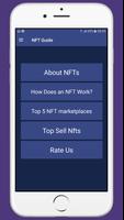 Nft art Guide اسکرین شاٹ 2