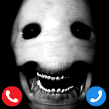 video call horor 666 prank