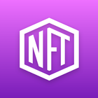 Nft maker - Nft art creator icon