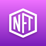 Nft maker - Nft art creator icon