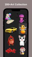 Nft maker - Nft art creator screenshot 2