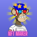 NFT Creator-艺术创作者 APK
