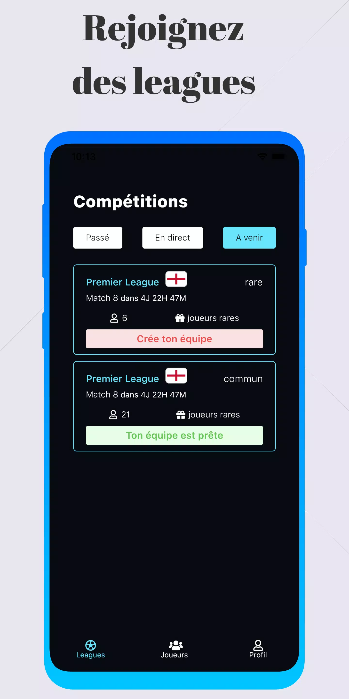 SporTheos Fantasy Football