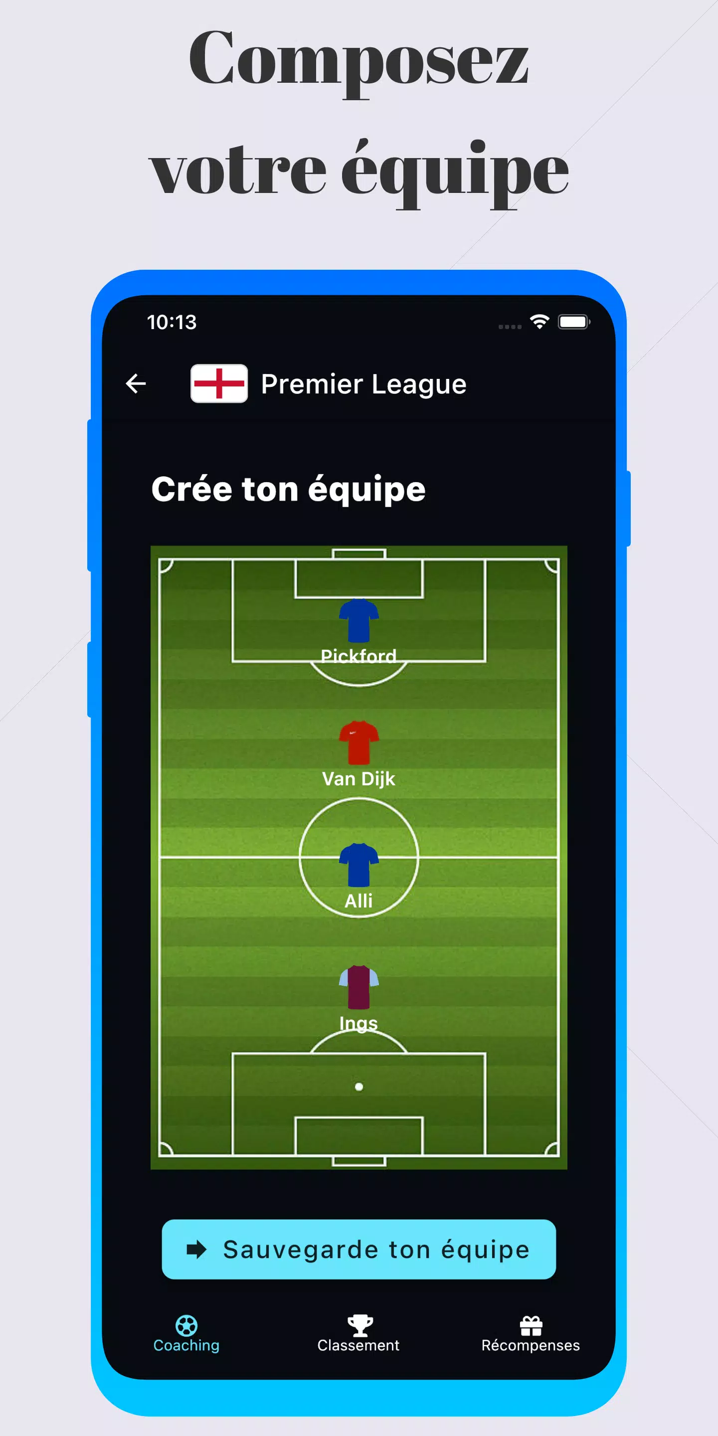 SporTheos Fantasy Football