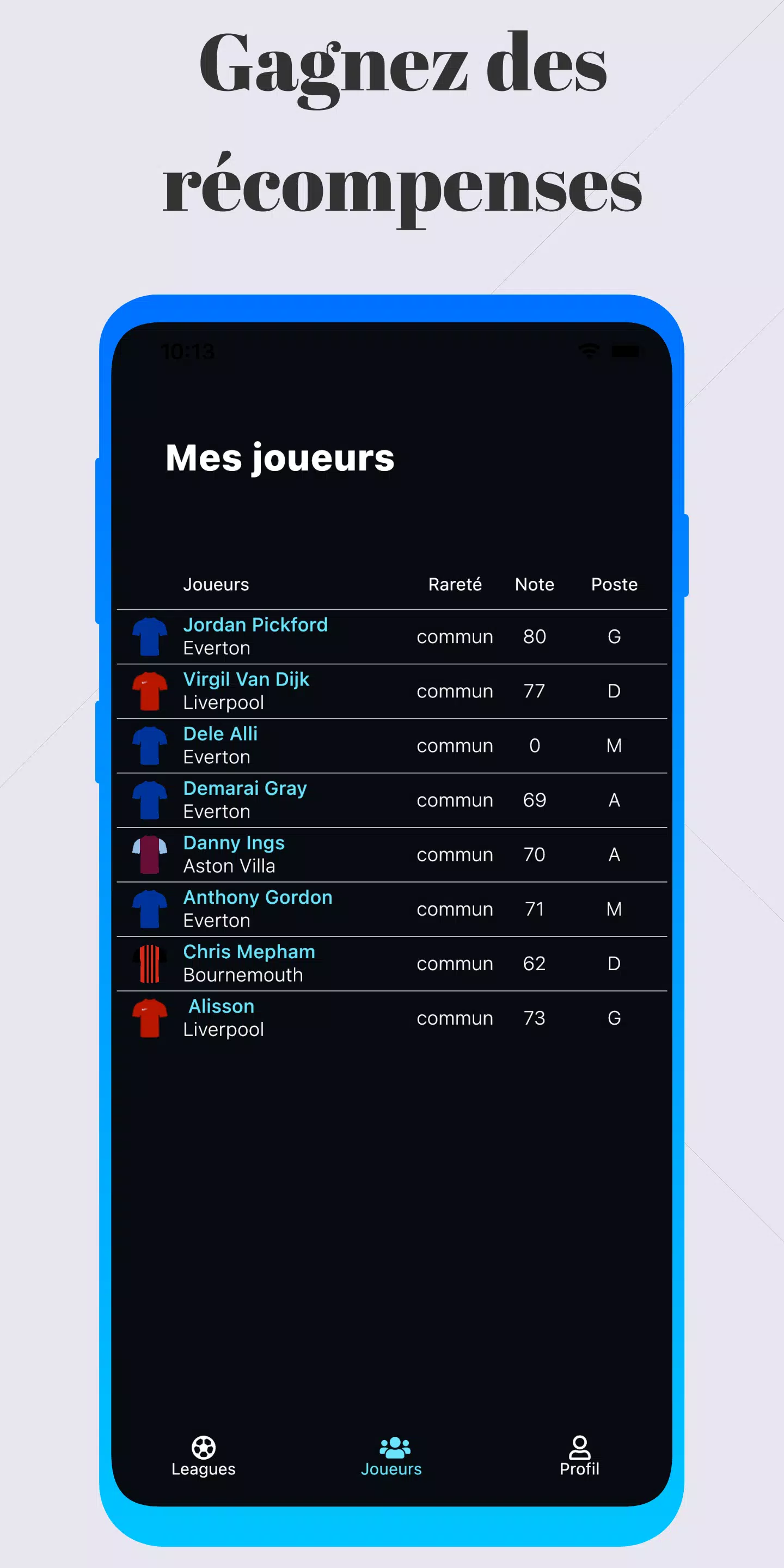 SporTheos Fantasy Football