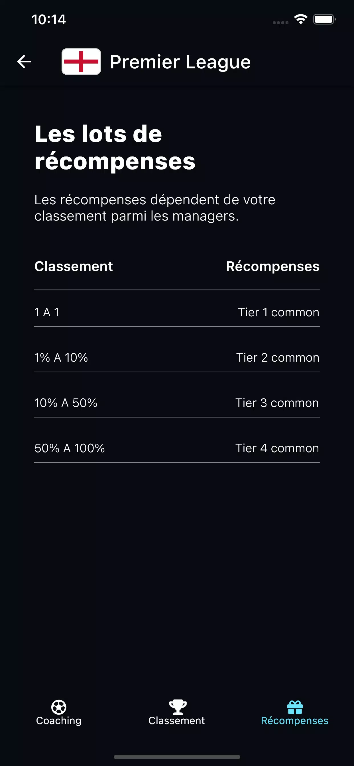 SporTheos Fantasy Football