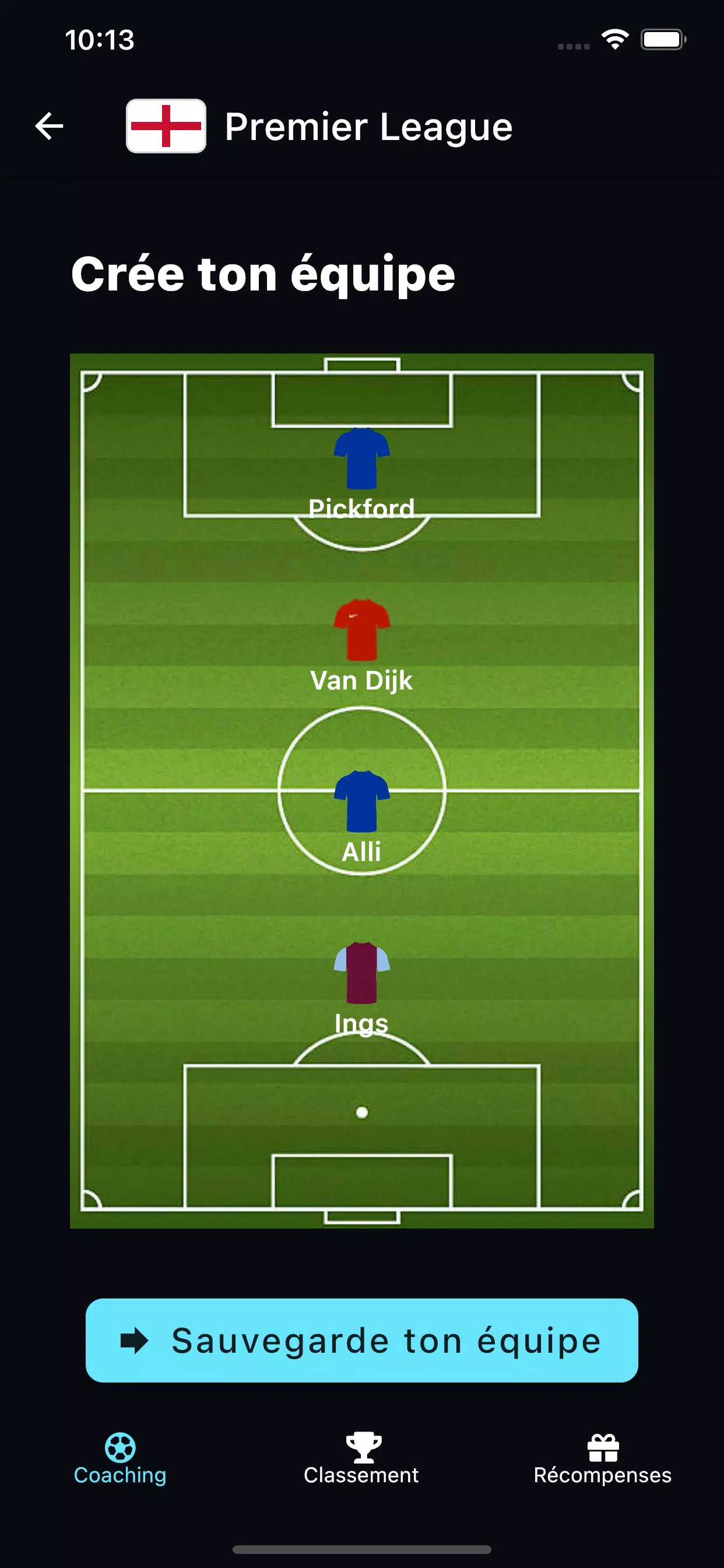 SporTheos Fantasy Football