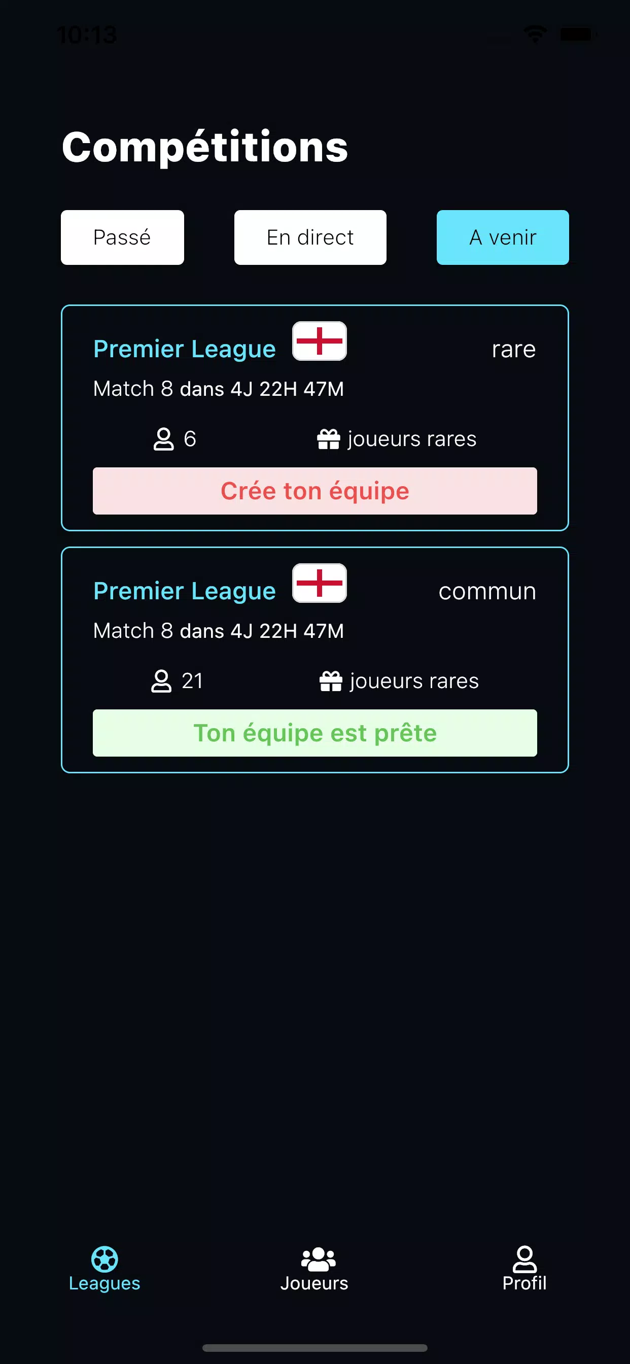 SporTheos Fantasy Football