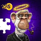 NFT Puzzle Game আইকন
