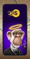 NFT Puzzle Game পোস্টার