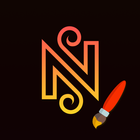 NFT Art Photo Maker icon