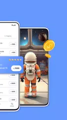 alpha - Play and Earn Rewards APK download