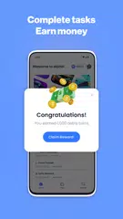 alpha - Play and Earn Rewards APK download