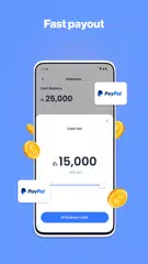 alpha - Play and Earn Rewards APK download