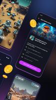 Alpha – Spielen & Belohnungen Screenshot 1