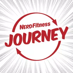 Nerd Fitness Journey XAPK download