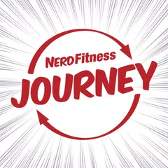 Baixar Nerd Fitness Journey XAPK