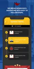 download Nerd Fitness Journey XAPK