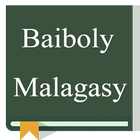 Baiboly Malagasy icône