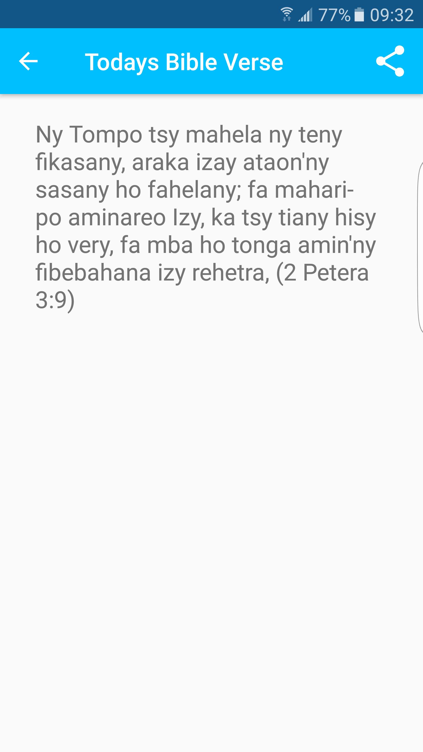 TÉLÉCHARGER BAIBOLY TENY GASY BAIBOLY GASY TÉLÉCHARGER TENY