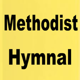 Methodist Hymns أيقونة