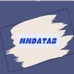 Mmdatas icon
