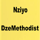 Nziyo DzeMethodist icône