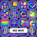 Offline Fun: Games Bundle aplikacja