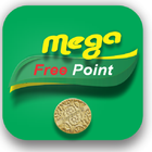 Mega Free Point ikona