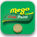 APK Mega Free Point