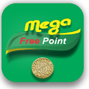 Mega Free Point APK