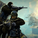 Action Force TPS Shooting Game APK