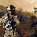 Modern Arena Strike - War Game APK