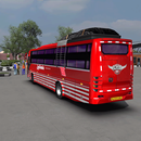 Modern Bus Simulator-Bus Game APK