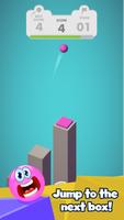 Ball Jump Block 截图 1