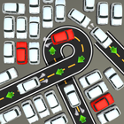 Jam Parking: Car Parking Games 圖標