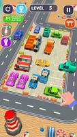 Jam Parking: Car Parking Games capture d'écran 2