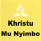 Khristu Mu Nyimbo - Chichewa Hymnal Zeichen