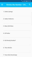 Khristu Mu Nyimbo - Chichewa Hymnal gönderen
