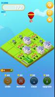 City Builder : 2048 Merge screenshot 2