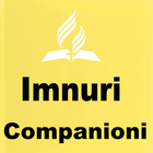 Imnuri Companion icône
