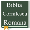Biblia Cornilescu Romana