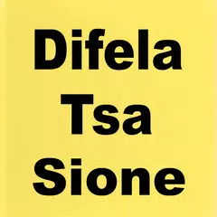 download Difela Tsa Sione APK