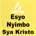 Esyo Nyimbo Sya Kristo icône