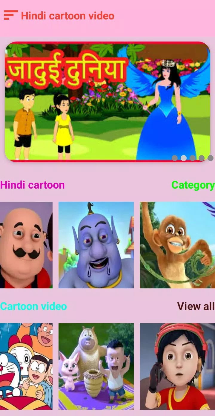 Hindi cartoon video नई कार्टून APK for Android Download Hindi cartoon video नई कार्टून APK for Android Download