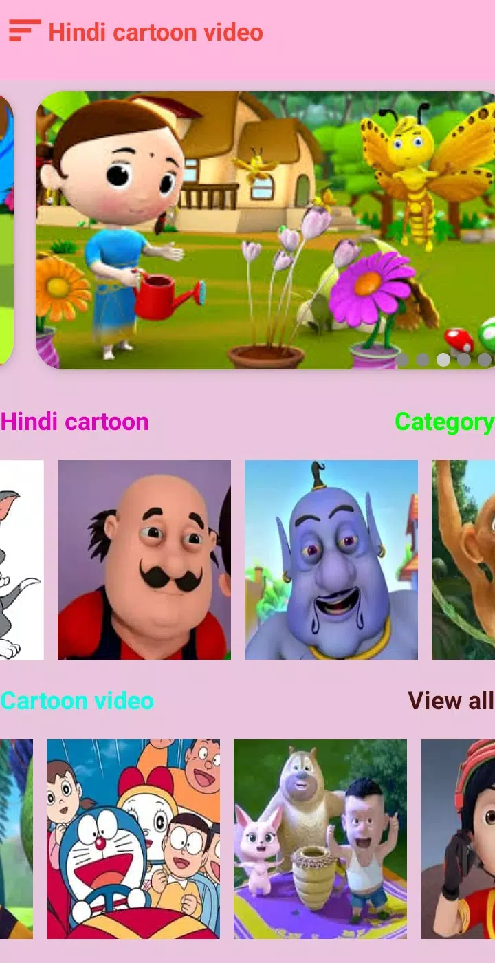 Hindi cartoon video नई कार्टून APK for Android Download Hindi cartoon video नई कार्टून APK for Android Download