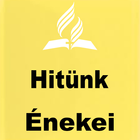 Hitünk Éneke icône