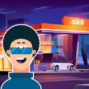 Idle gas station - fuel tycoon APK