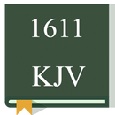 1611 King James Bible Version APK