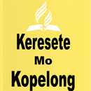 Keresete Mo Kopelong - Tswana Hymnal APK